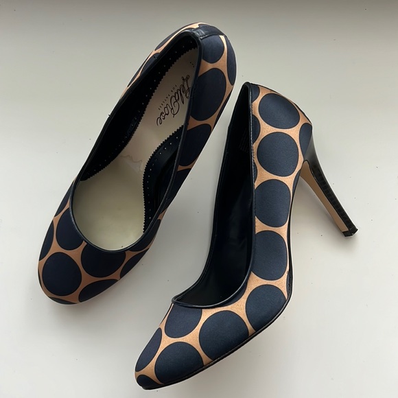 Lela Rose Shoes - Lela Rose (for Payless) Pumps